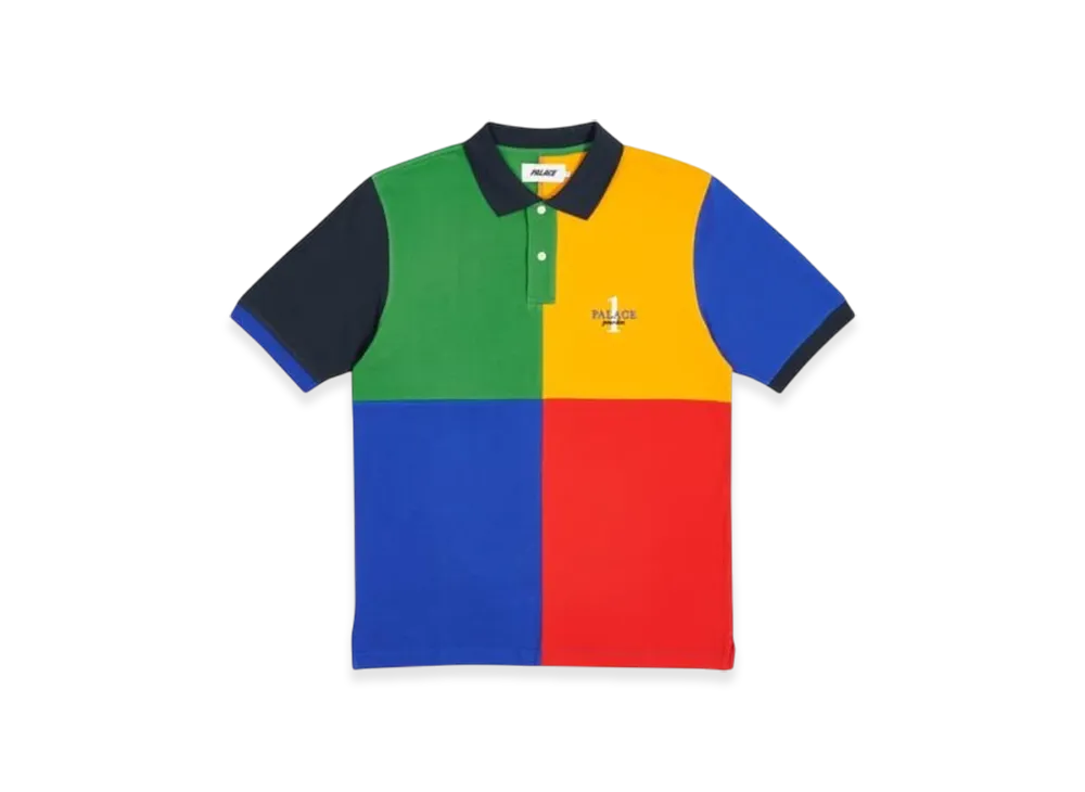PALACE Pour Don Polo "Multi"