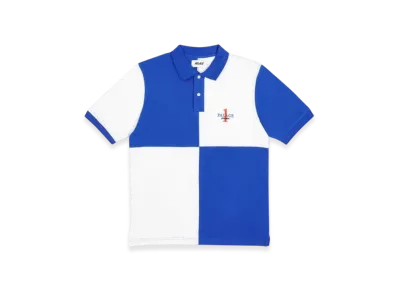 PALACE Pour Don Polo "Blue White"