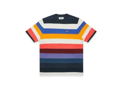 PALACE Dat Stripe T-Shirt "Multi"