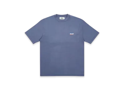 PALACE Basically a T-Shirt "Navy"