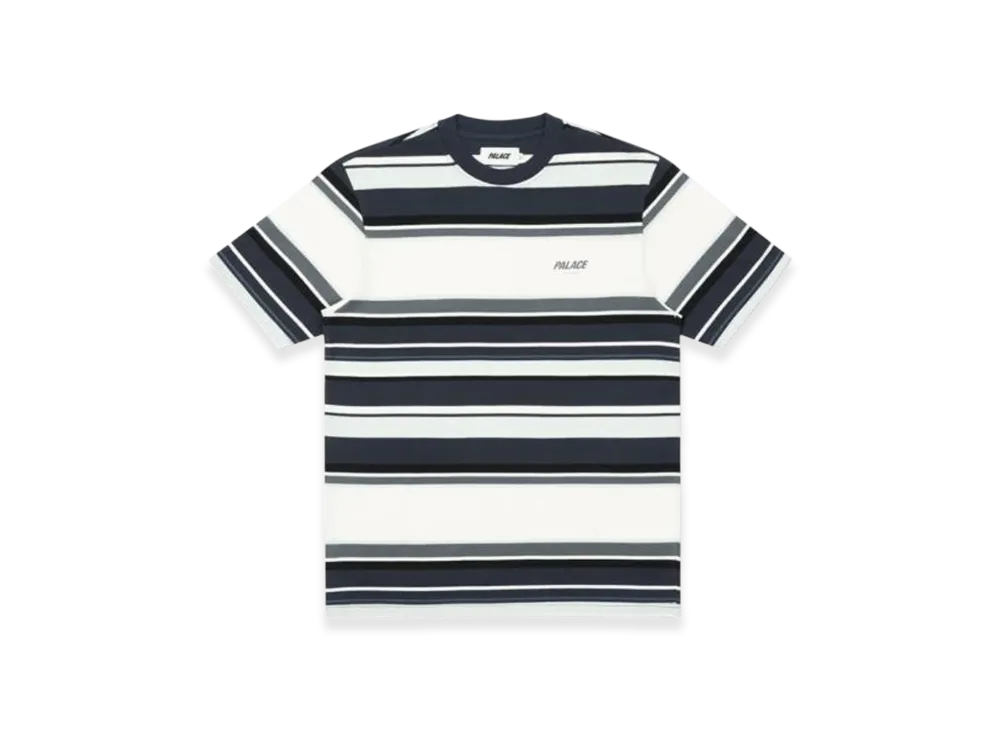 PALACE Liner T-Shirt "White"