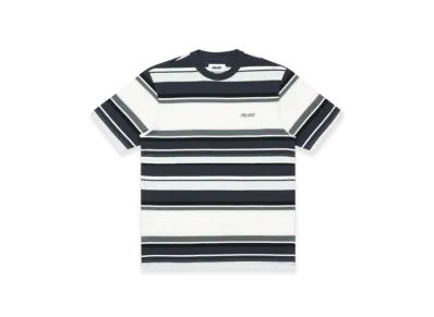 PALACE Liner T-Shirt "White"