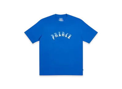 PALACE Spitfire P-Fire T-Shirt "Blue"
