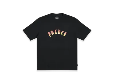 PALACE Spitfire P-Fire T-Shirt "Black"