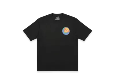 PALACE Core T-Shirt "Black"
