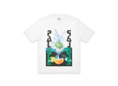 PALACE Frui T-Shirt "White"