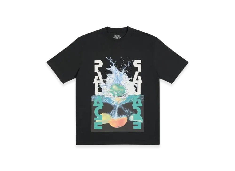 PALACE Frui T-Shirt "Black"