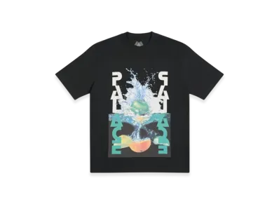 PALACE Frui T-Shirt "Black"