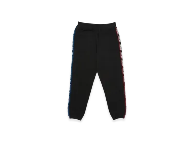 PALACE S-Line Insert Joggers "Black"