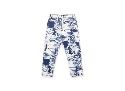 PALACE John & Molly Mouf Jean "Blue"