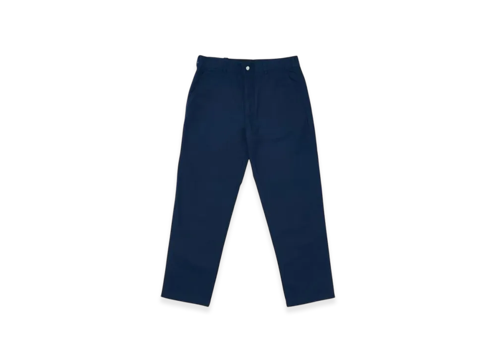 PALACE Plain Pant "Navy"