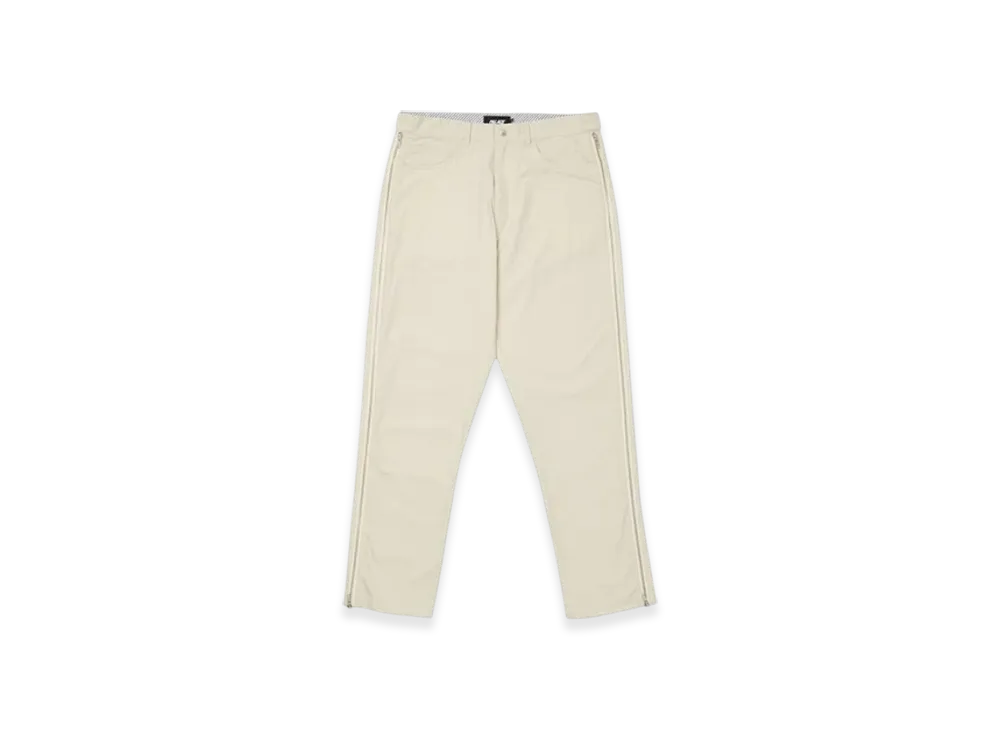 PALACE Zip Pant "Sand"