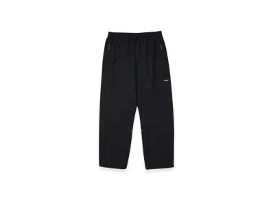 PALACE Typo-Wave Shell Joggers "Black"