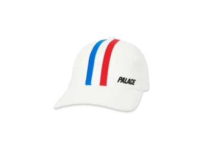 PALACE Top Line 6-Panel "Wash"