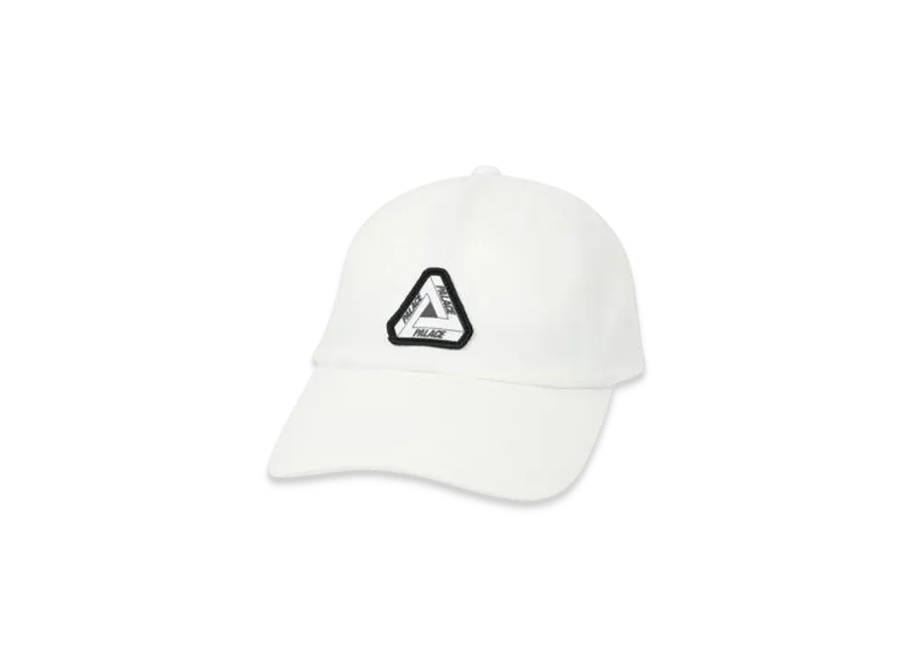 PALACE Strap 6-Panel "Wash"