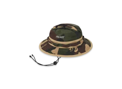 PALACE Gore-Tex Wave-Length Boonie Hat "Camo"
