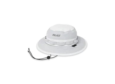 PALACE Gore-Tex Wave-Length Boonie Hat "Grey"