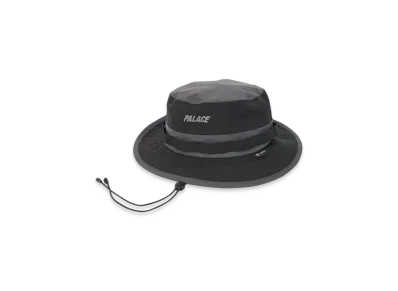 PALACE Gore-Tex Wave-Length Boonie Hat "Black"