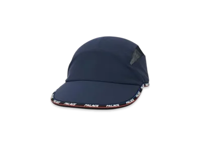 PALACE Running It Shell Cap "Navy"