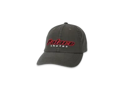 PALACE Skates 6-Panel "Grey"