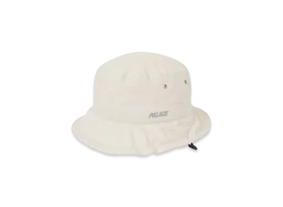 PALACE Take a Hike Shell Bucket "Stone"