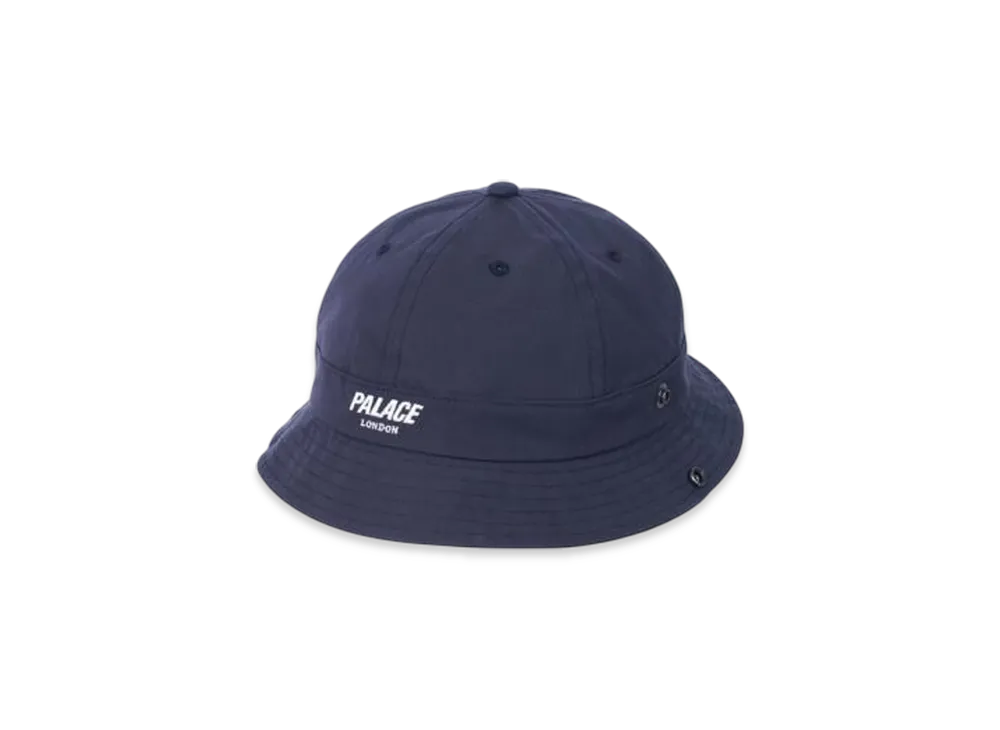 PALACE Ventile Bucket "Navy"