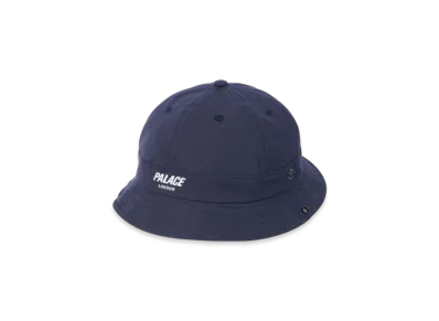 PALACE Ventile Bucket "Navy"