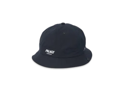 PALACE Ventile Bucket "Black"