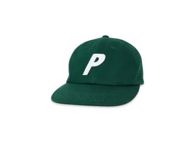 PALACE Twill Pal Hat "Green"
