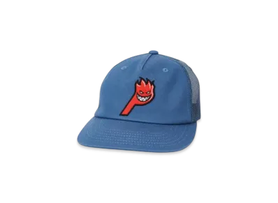 PALACE Live To Bun Mesh 5-Panel "Navy"