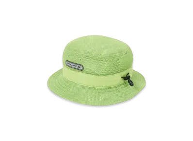 PALACE Space Mesh Bucket "Green"