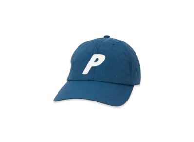PALACE Warm Dome Shell 6-Panel "Navy"