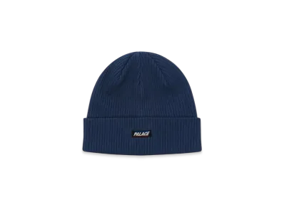 PALACE Basically a Beanie "Navy"