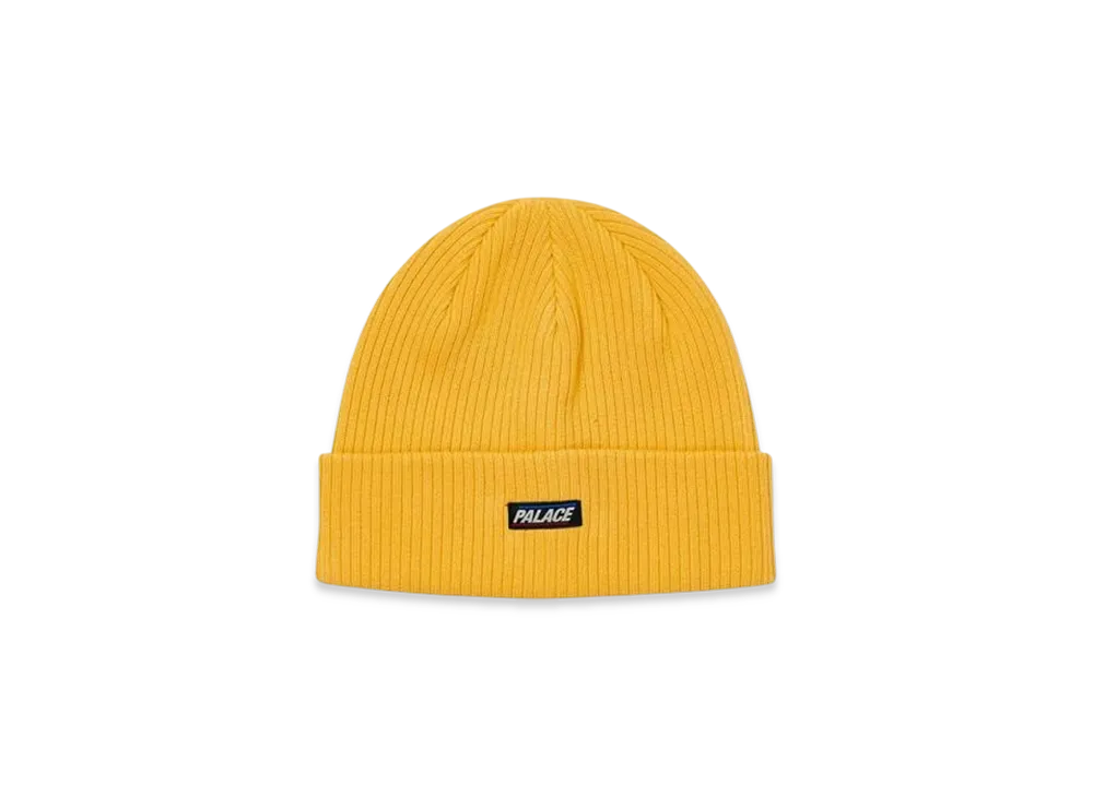 PALACE Basically a Beanie "Amber"