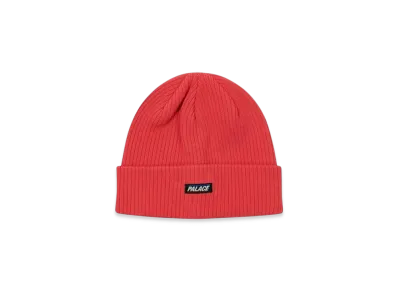 PALACE Basically a Beanie "Red"