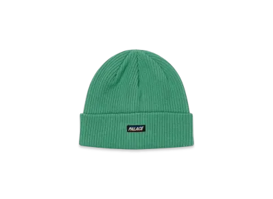 PALACE Basically a Beanie "Green"