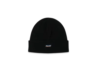 PALACE Basically a Beanie "Black"