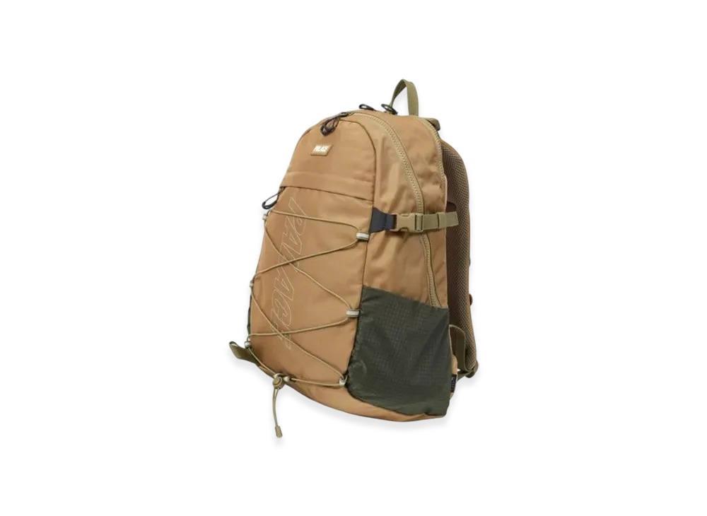 PALACE Ballistic Backpack "Gold"