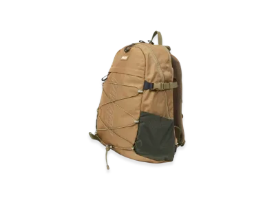 PALACE Ballistic Backpack "Gold"