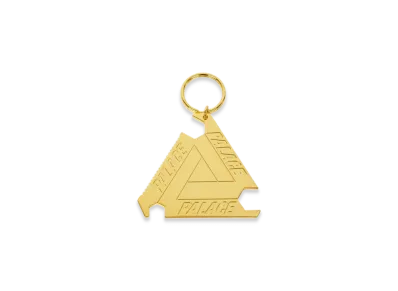 PALACE Skate Tool "Gold"