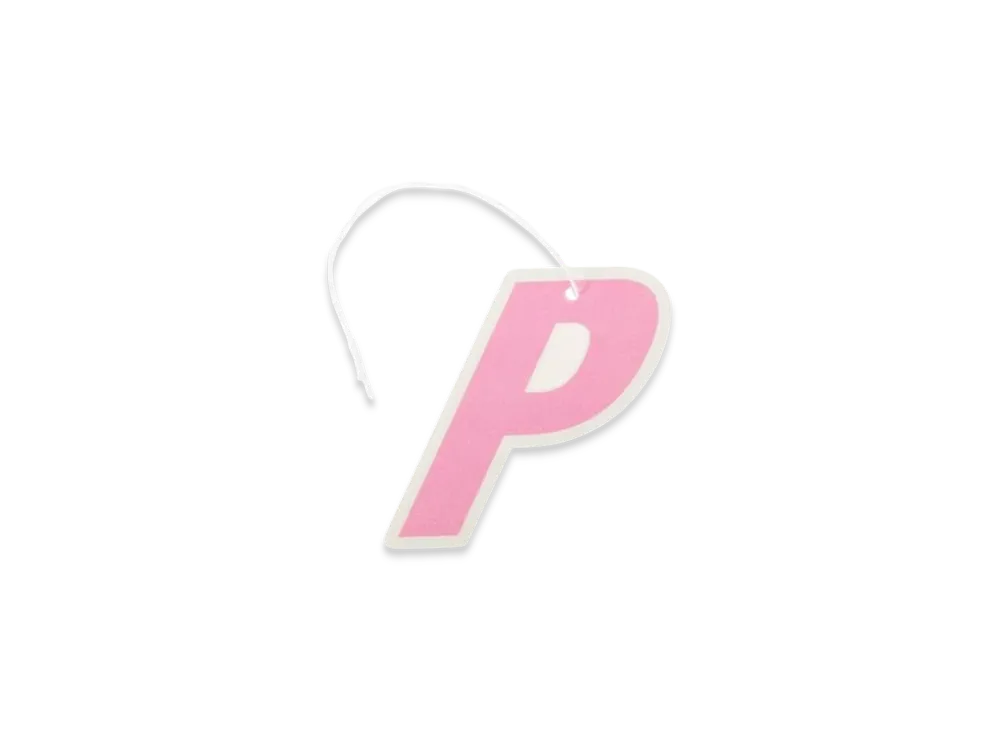 PALACE P Air Fresheners "Multi"