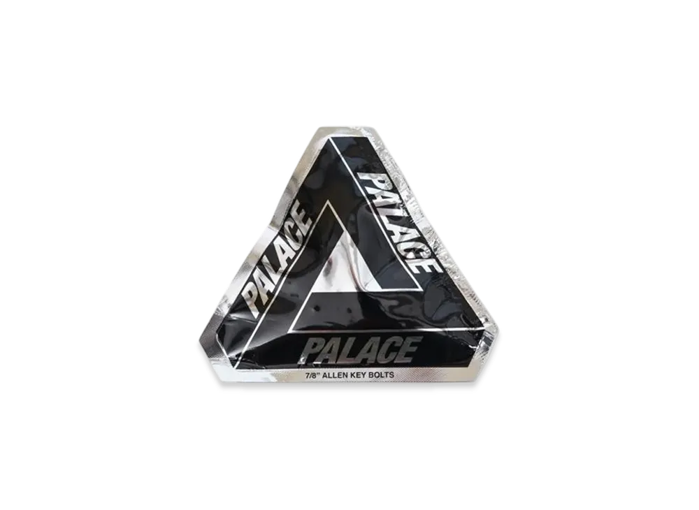 PALACE Bolts "Multi"