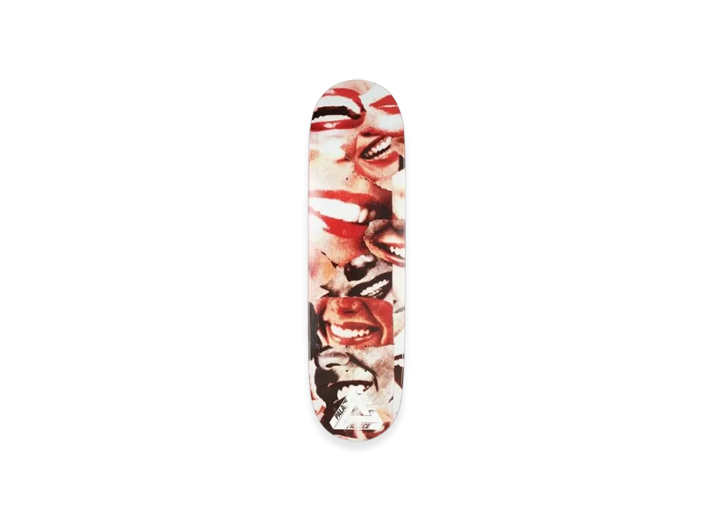 PALACE John & Molly Mouf 8.5 "Multi"