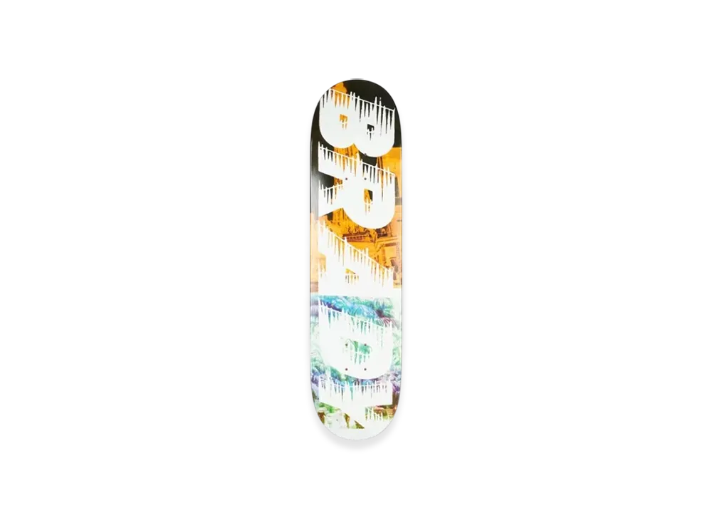 PALACE Brady Pro S21 8 "Multi"