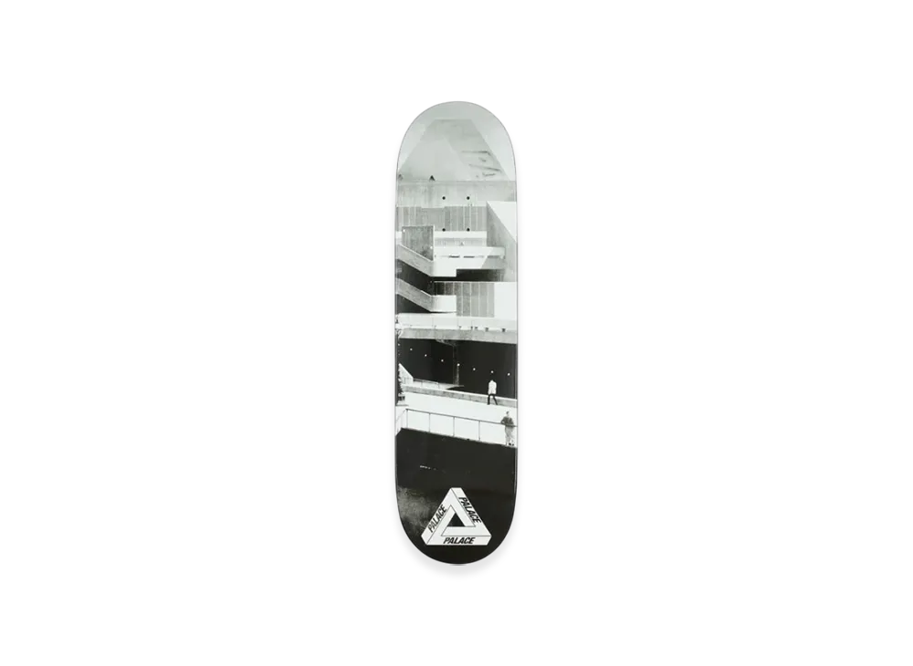 PALACE SB 8.25 "Multi"