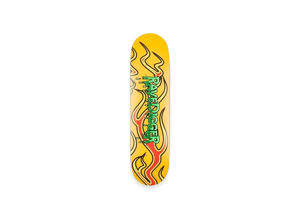 PALACE Ravedigger 8.1 "Multi"