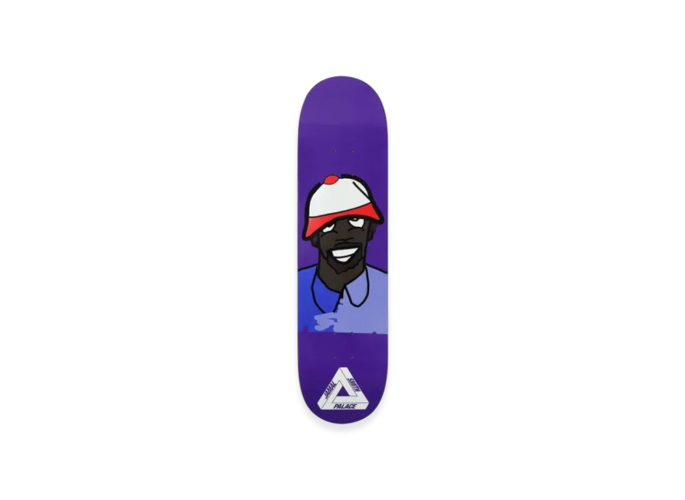 PALACE Jamal Pro S20 8.25 "Multi"