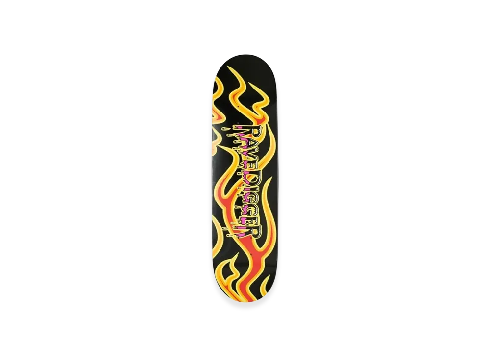 PALACE Ravedigger 8.6 "Multi"