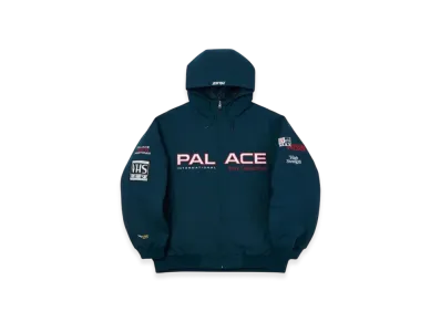 PALACE One 2 One Reversible Jacket "Navy"