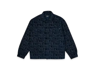 PALACE Bossy Jacket "Navy"